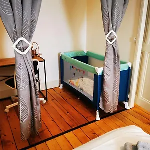 Diamond Au Centre De Appartement Genève