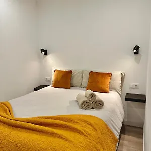 Estudi Mar I Cel Appartement Pas de la Case