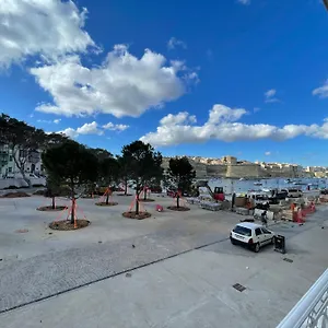 Droplet Appartement Kalkara