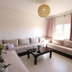 Confort Calme Propre Marrakesh