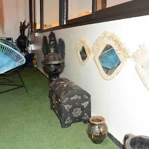 Bien Situe A Gueliz Marrakesh