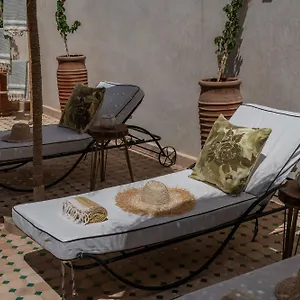 Kasbah El Mamoune Marrakesh