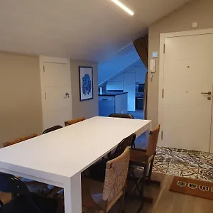 Altissim Tarter - Incles - Ransol Appartement El Tarter