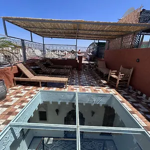Le Pelican Marrakesh